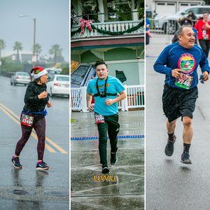 Meet your Posher, Patricia